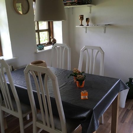 Oster Mogensbaek #4 Apartment Sindal Екстериор снимка