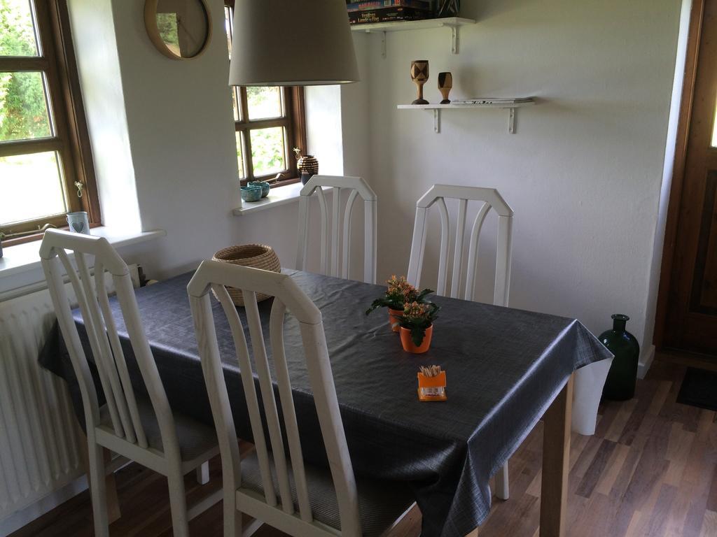 Oster Mogensbaek #4 Apartment Sindal Екстериор снимка