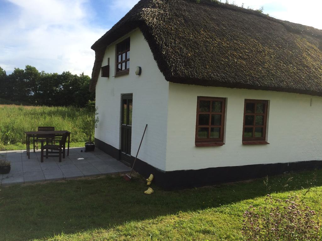 Oster Mogensbaek #4 Apartment Sindal Екстериор снимка