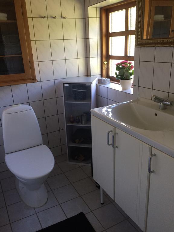 Oster Mogensbaek #4 Apartment Sindal Екстериор снимка