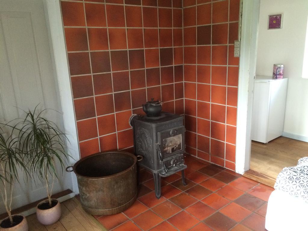 Oster Mogensbaek #4 Apartment Sindal Екстериор снимка
