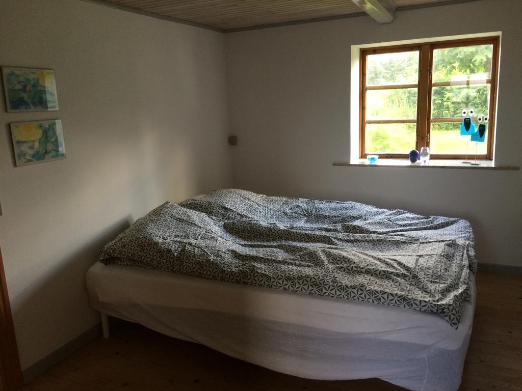 Oster Mogensbaek #4 Apartment Sindal Екстериор снимка