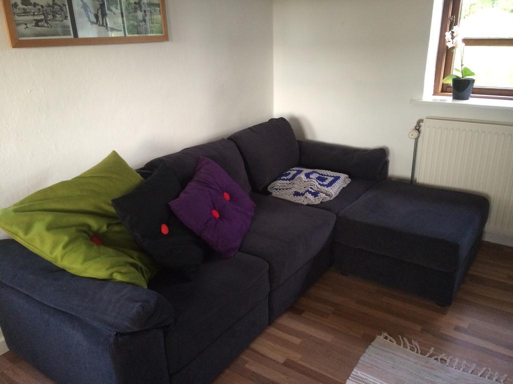 Oster Mogensbaek #4 Apartment Sindal Екстериор снимка